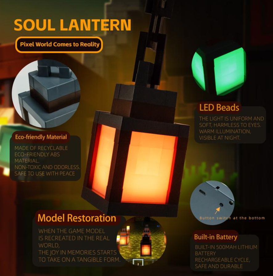 MineLight