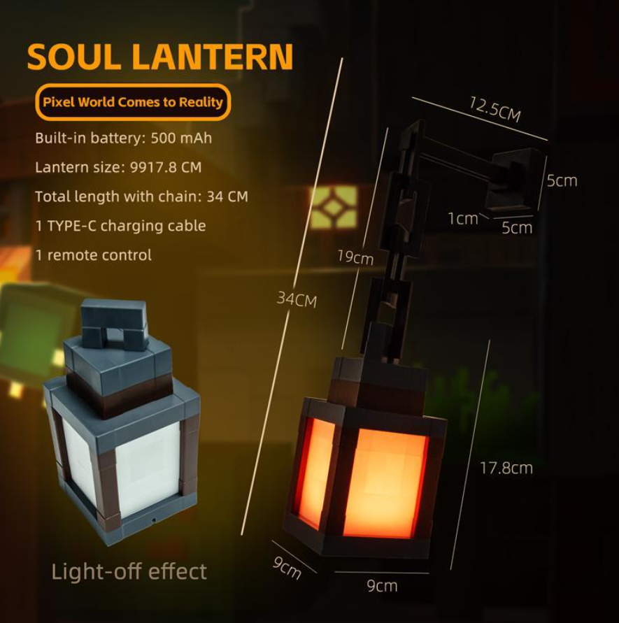 MineLight